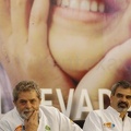 Visita de Lula em Caruaru, 2003.