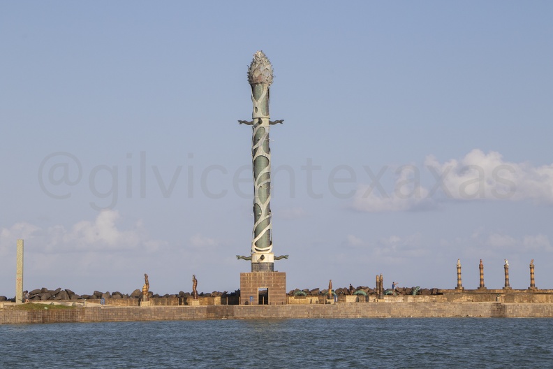 Bairro do Recife, onde tudo começa.
