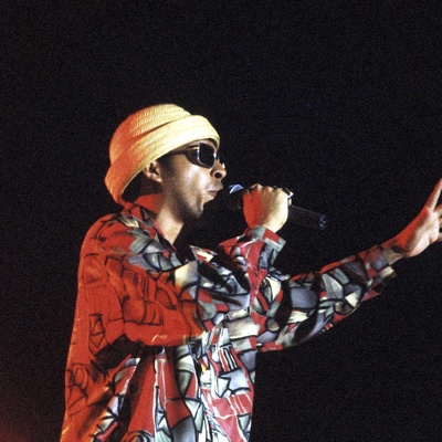 Chico Science - Show 