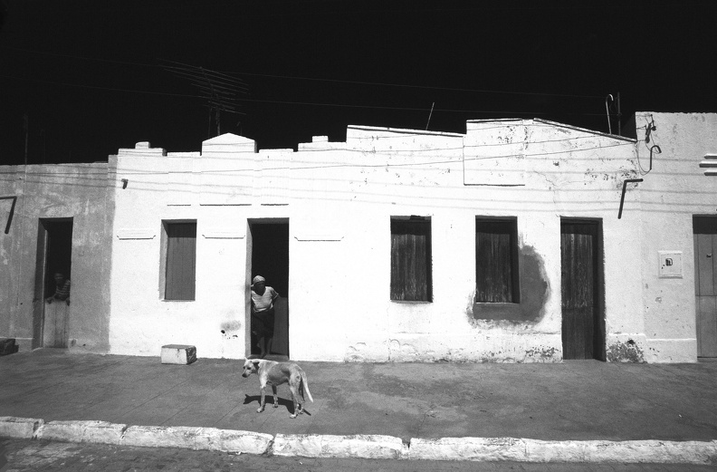 Anotações para um road movie