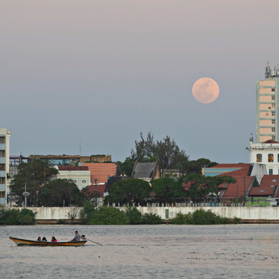 Recife Vistas